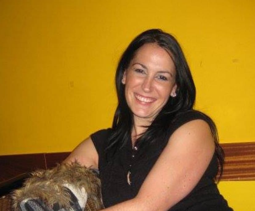 Gillianne