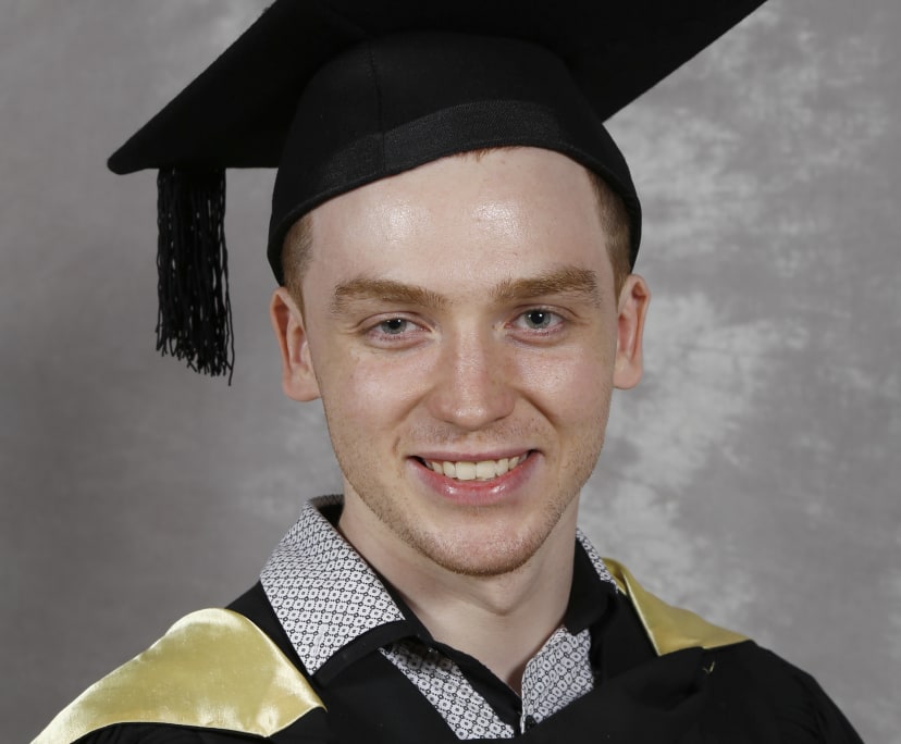 Murray (28), $550, Non-smoker, No pets, and No children