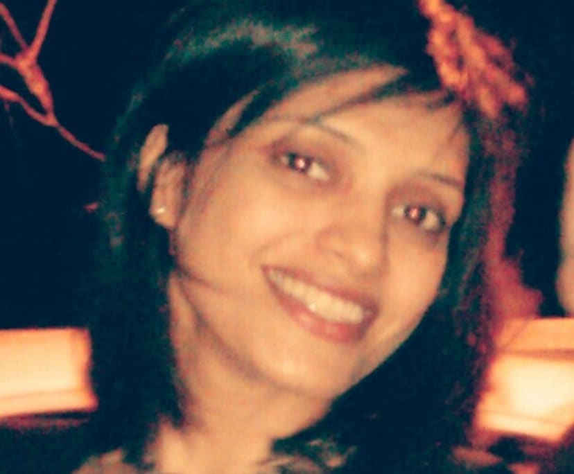 Vinita (29) Looking in Gungahlin