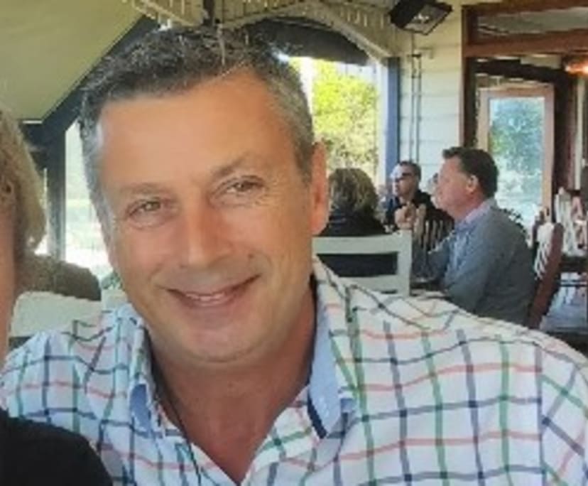 Craig (56), $300, Non-smoker, No pets, and No children