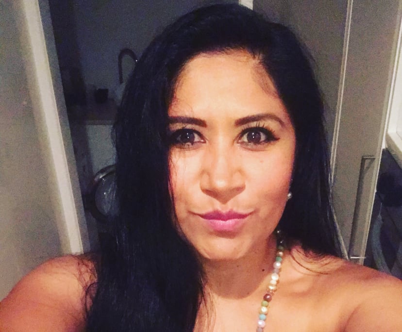 Alejandra Mendoza