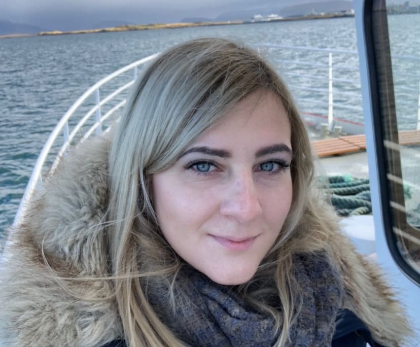 Agnieszka
