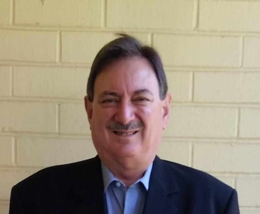 Peter Ward