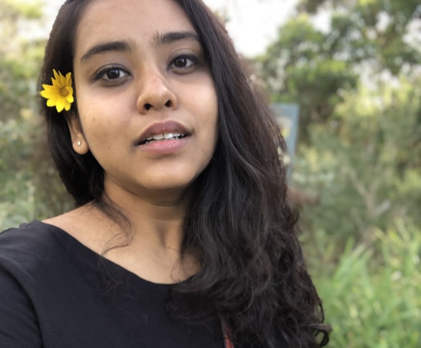 Monalisha