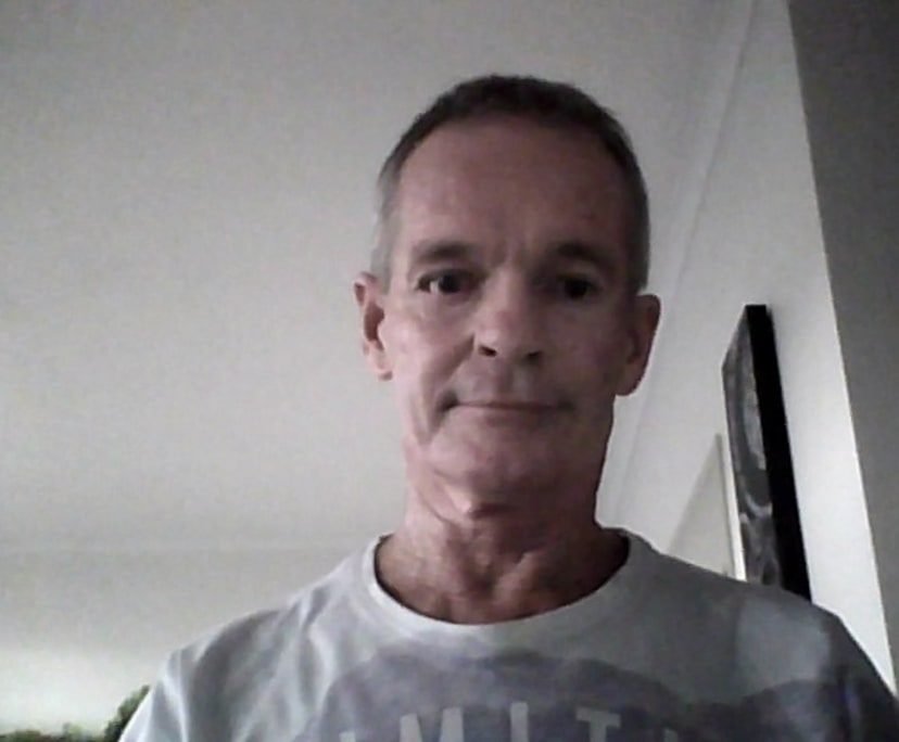Tim (60), $250, No pets, No children, and Non-smoker
