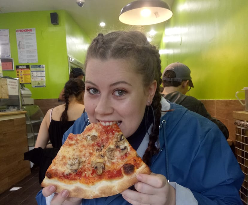 Jacinta
