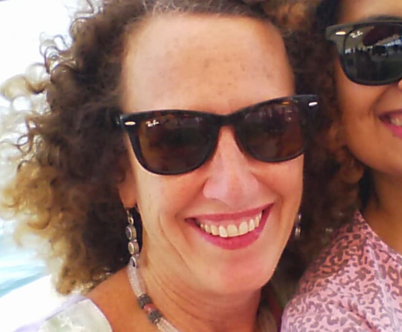 Sharon