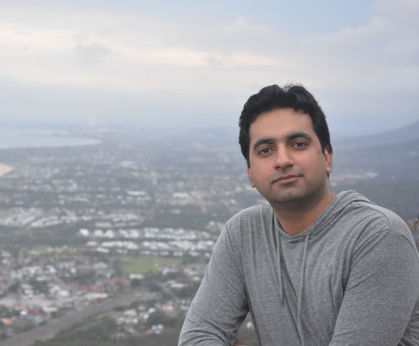 Arif Waqar
