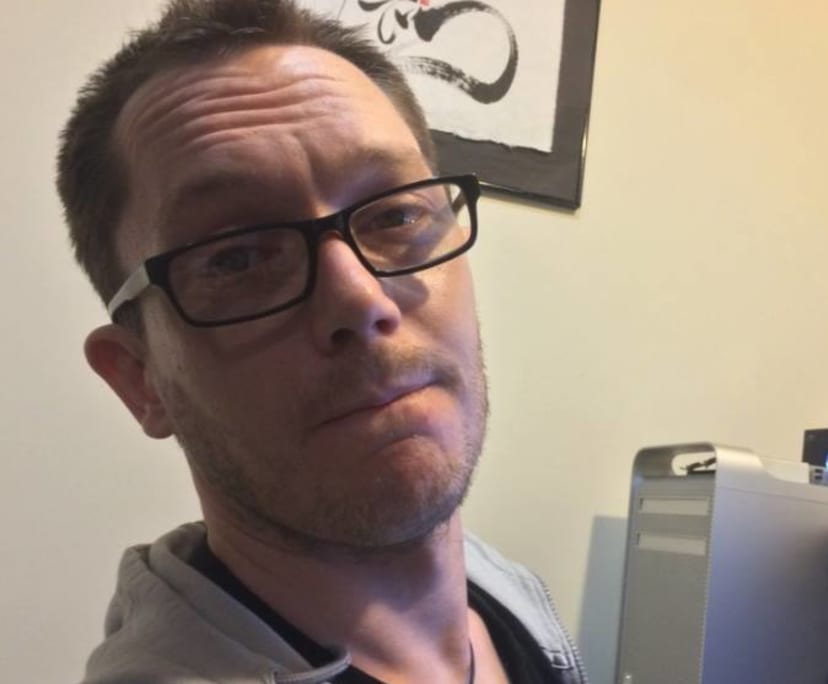 Sam (44), $500, Non-smoker, No pets, and No children