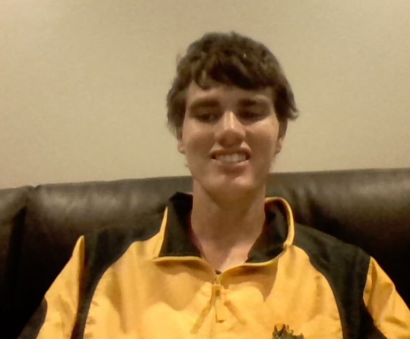 Paul (24), $350, No pets, No children, and Non-smoker