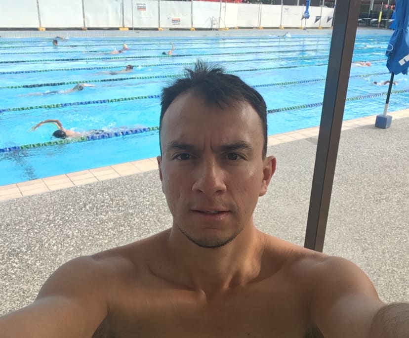 Camilopalma (40), $300, No pets, No children, and Non-smoker