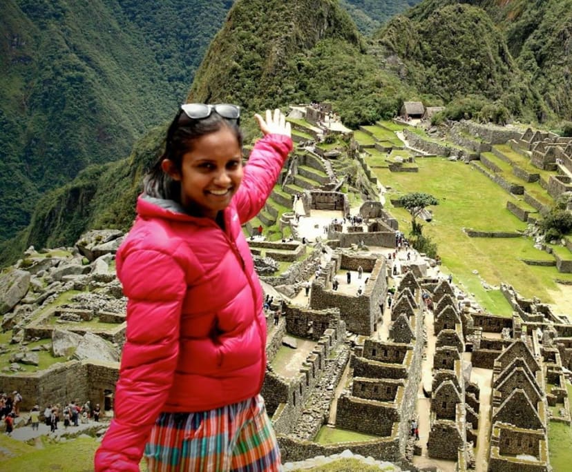 Seema