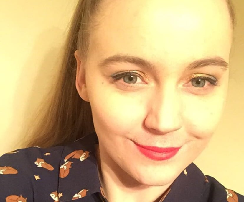 Rhiannon Marshall (26), $200, Non-smoker, No pets, and No children