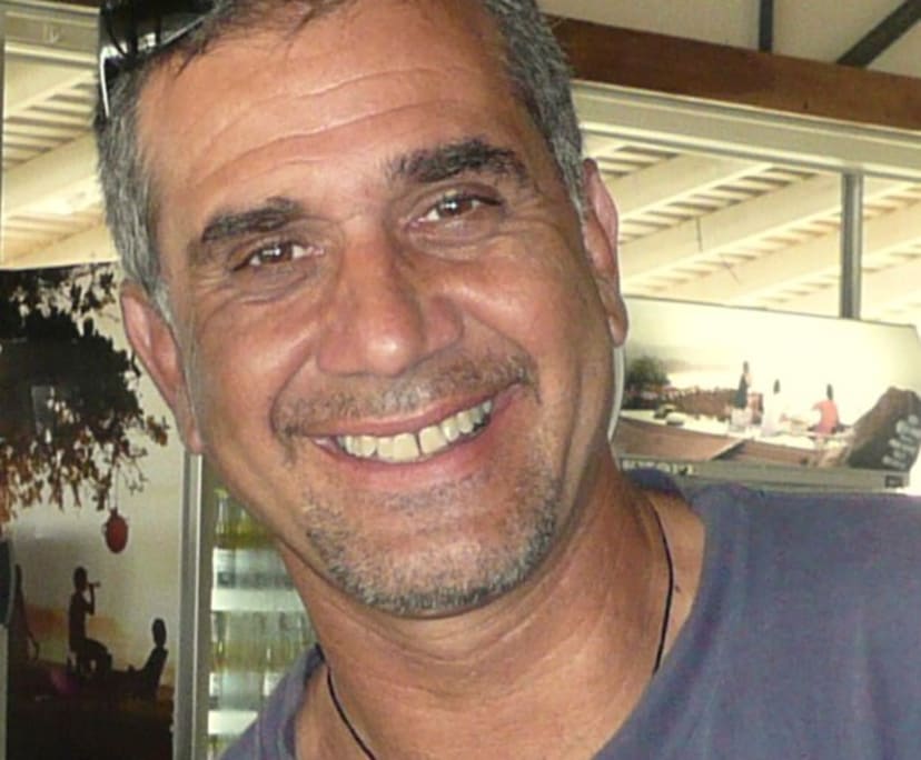 Guilherme Araujo