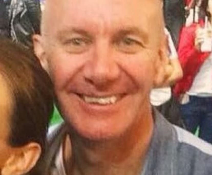 Brian