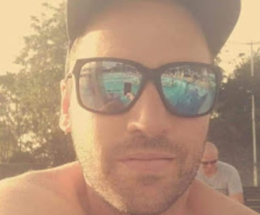 Jarrad