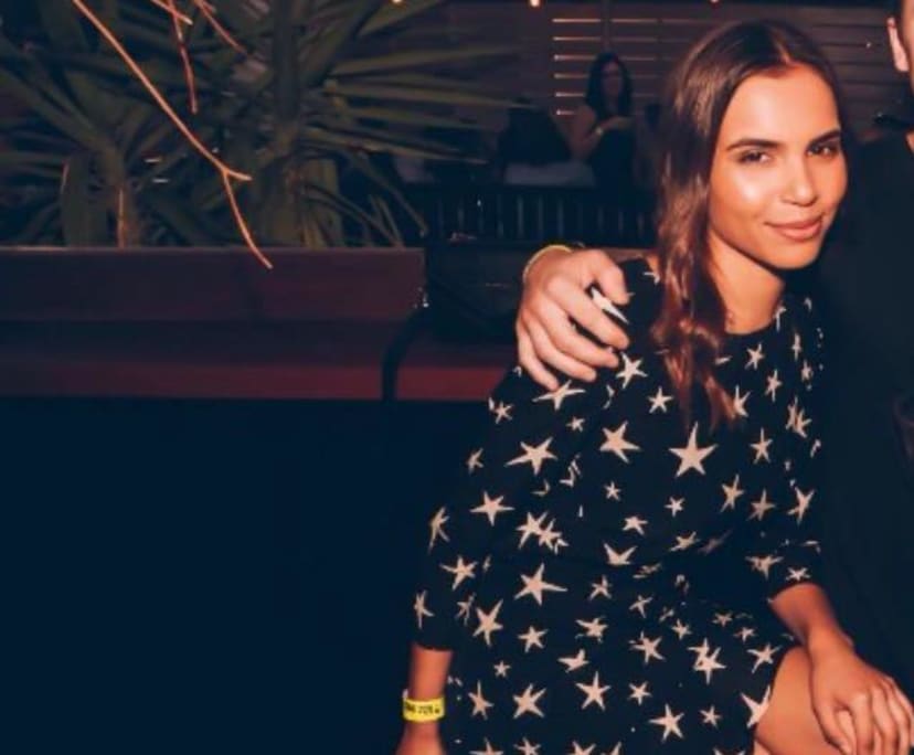 Tamara (21), $170, Non-smoker, No pets, and No children