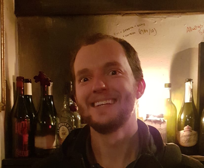 Brian