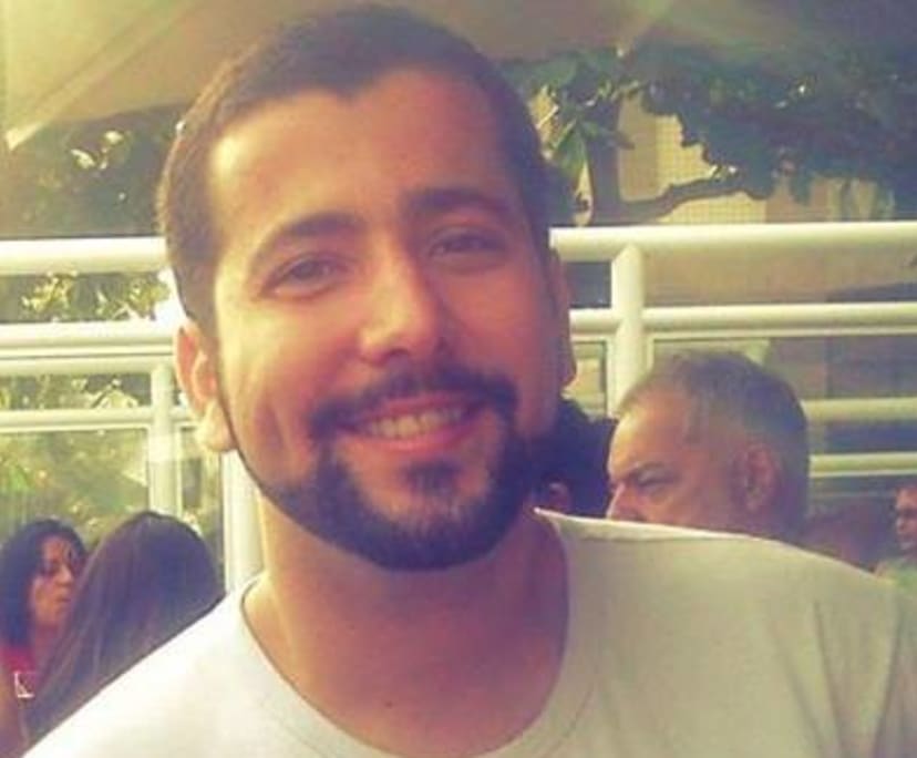 Ricardo