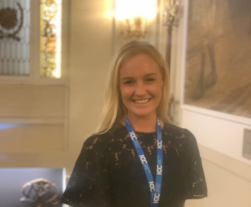 Ellyssia (30), $400, Non-smoker, No pets, and No children