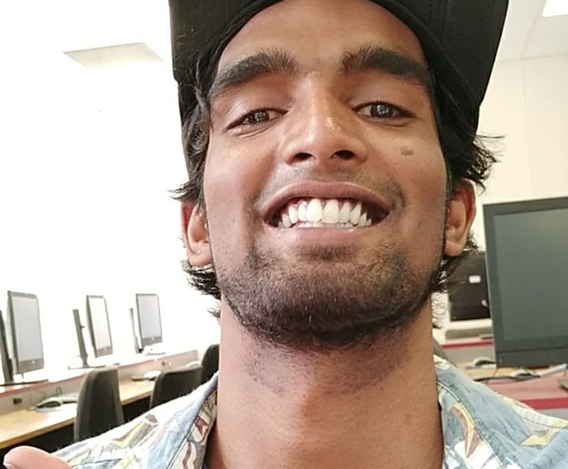 Ganesh (25), $250, Non-smoker, No pets, and No children