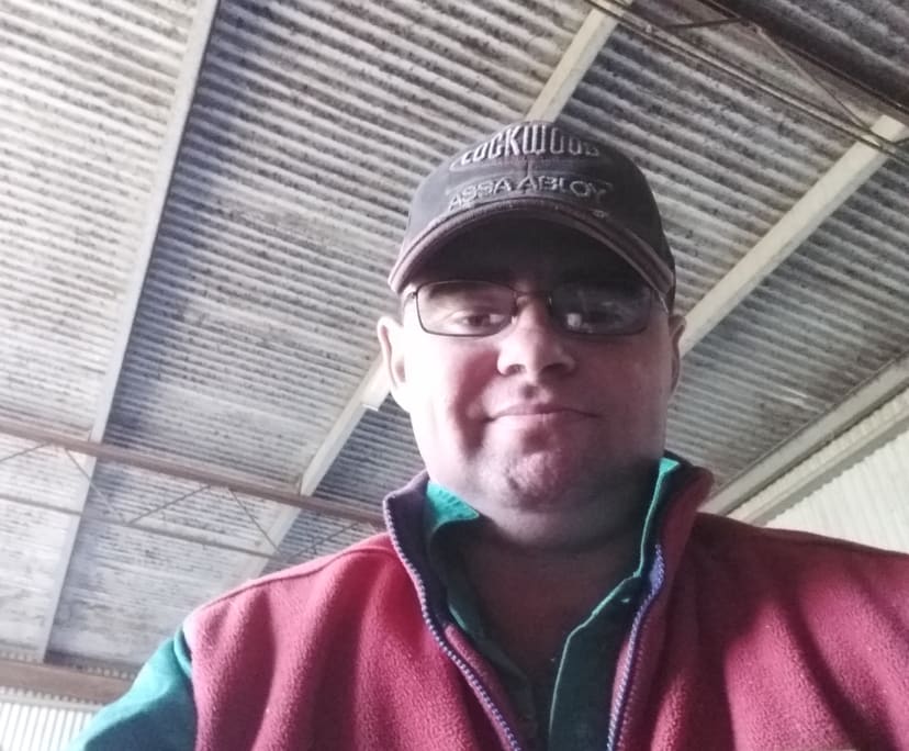 Chris (37), $270, Non-smoker, No pets, and No children