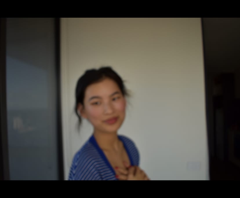 Josie Moores (24), $250, 