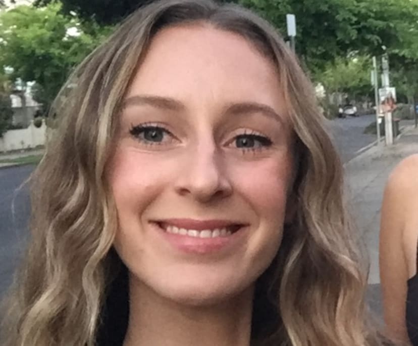 Phoebe (24) and Matthias Dedekind (24), $300, Non-smoker, No pets, and No children