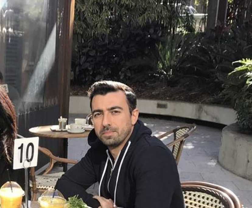 Soheil