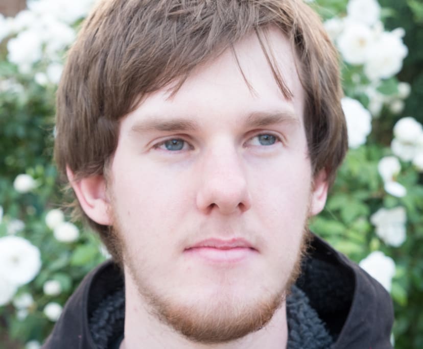 Kyan (31), $350, Non-smoker, No pets, and No children