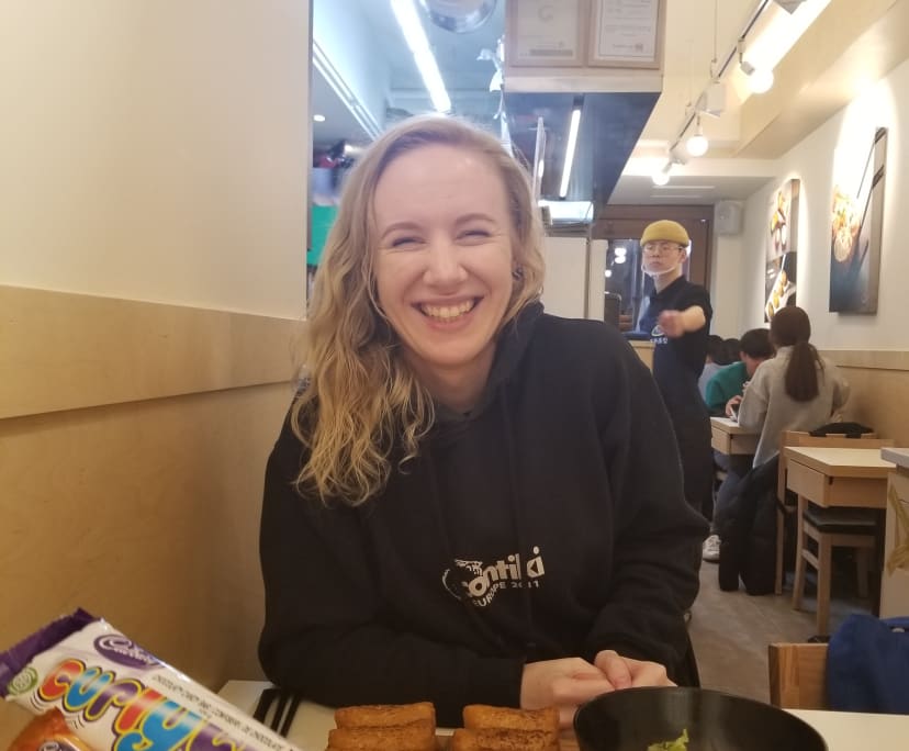 Kellie