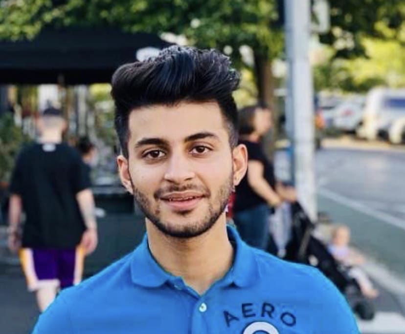 Aman