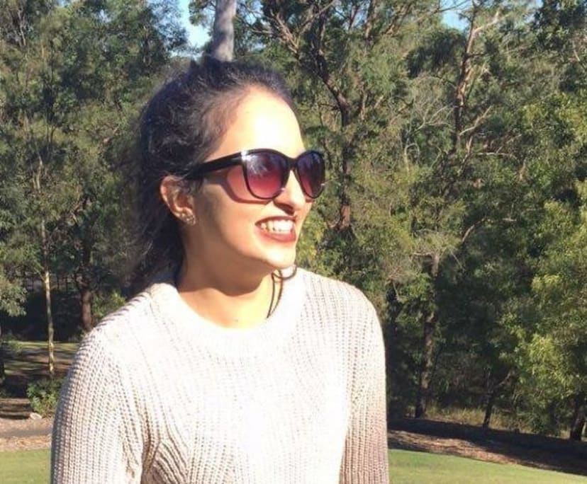 Sanjana
