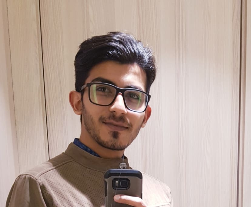 Bilal