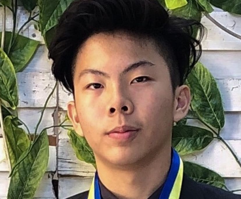 Nathaniel (21), $350, Non-smoker, No pets, and No children