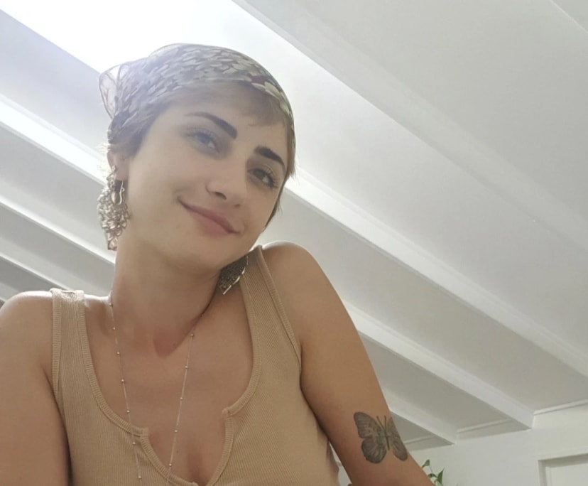 Aldana (30) - Looking in Sunshine Beach, Sunrise Bea... | Flatmates.com.au