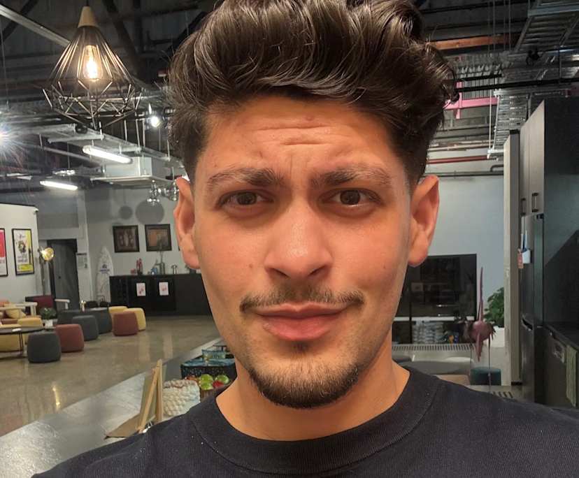 Sharjeel Khan