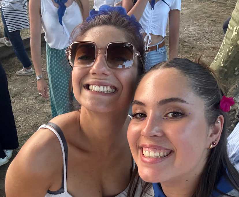 Aimie (21) and Cléa (22), $500, No pets, Non-smoker, and No children