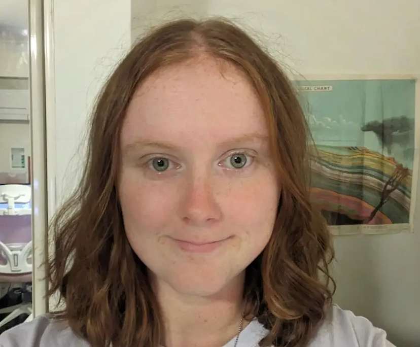 Grace (25), $400, Non-smoker, No pets, and No children