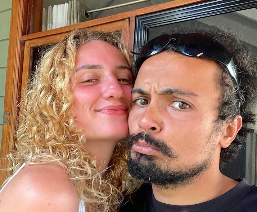 Carla & Léo