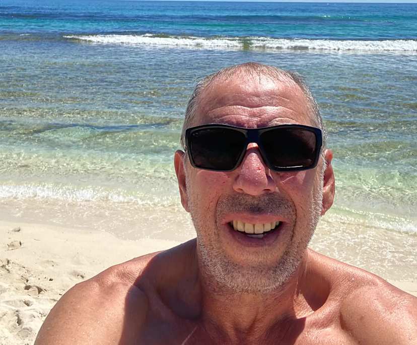 German (66), $700, Smoker, No pets, and No children