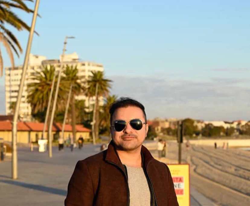 Fahim