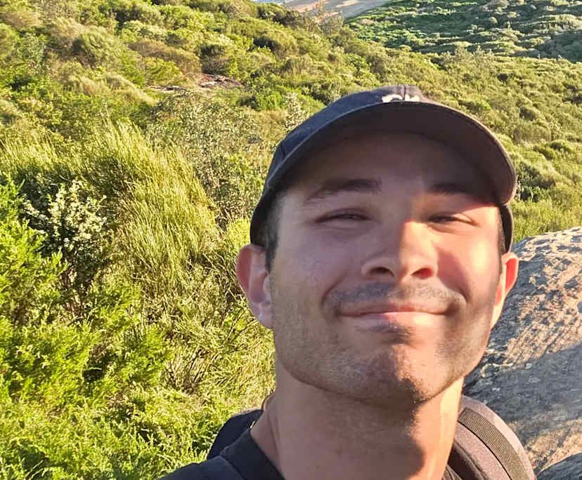 Elias Bennaceur (24), $350, Non-smoker, No pets, and No children