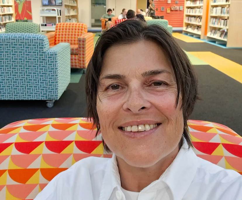 Michelle Wilson (40), $300, LGBTQIA+, Non-smoker, No pets, and No children