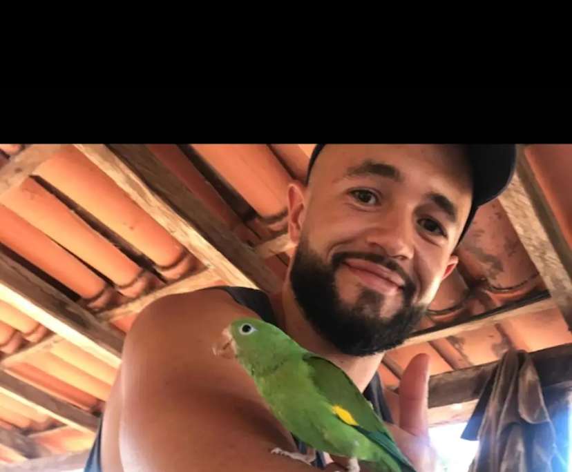 Antonio (26), $350, Have pets, Non-smoker, and No children