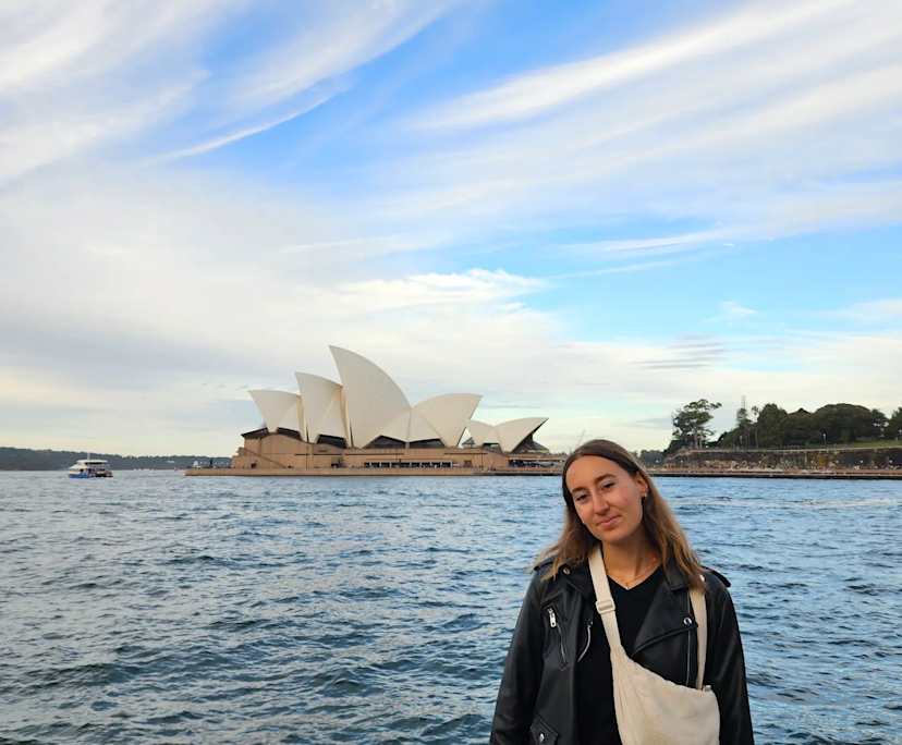 Amandine