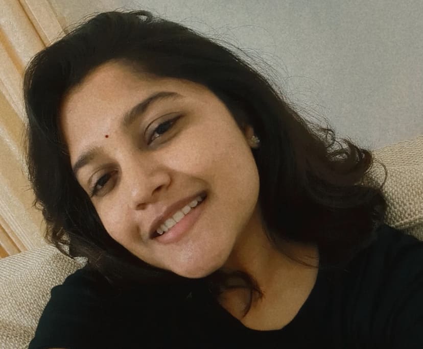 SRINIDHI