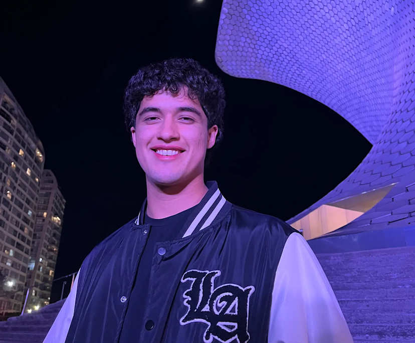 Ismael Gonzalez