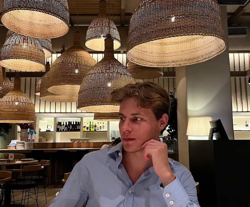 Moritz