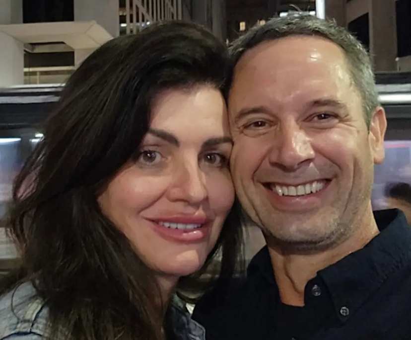 Cathy & Hayden